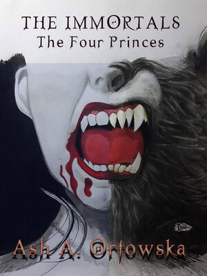 cover image of The Immortals